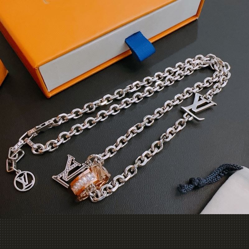 LV Necklaces